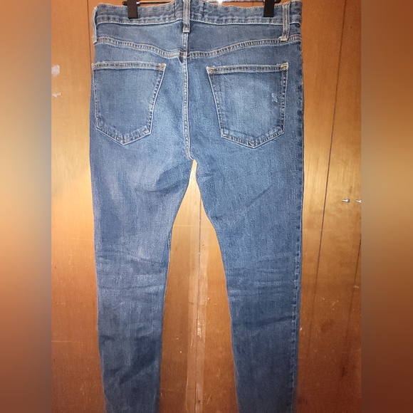 Forever 21 jeans - Picture 3 of 3